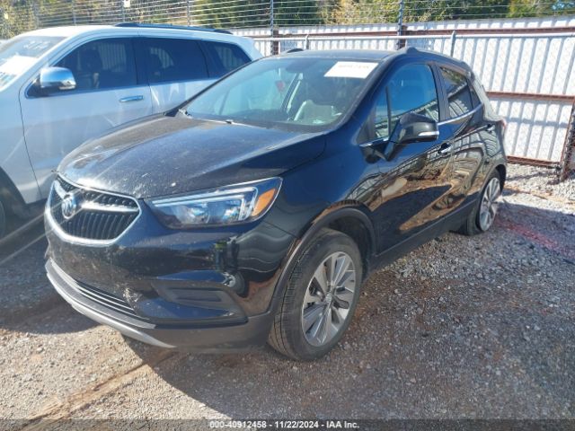 KL4CJ3SB0KB742913 Buick Encore Fwd1sv