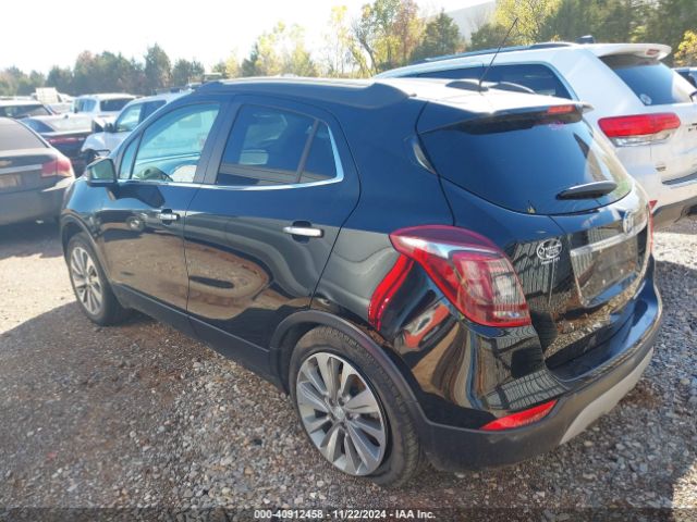 KL4CJ3SB0KB742913 Buick Encore Fwd1sv