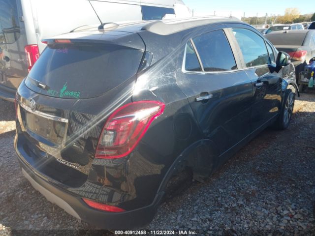 KL4CJ3SB0KB742913 Buick Encore Fwd1sv