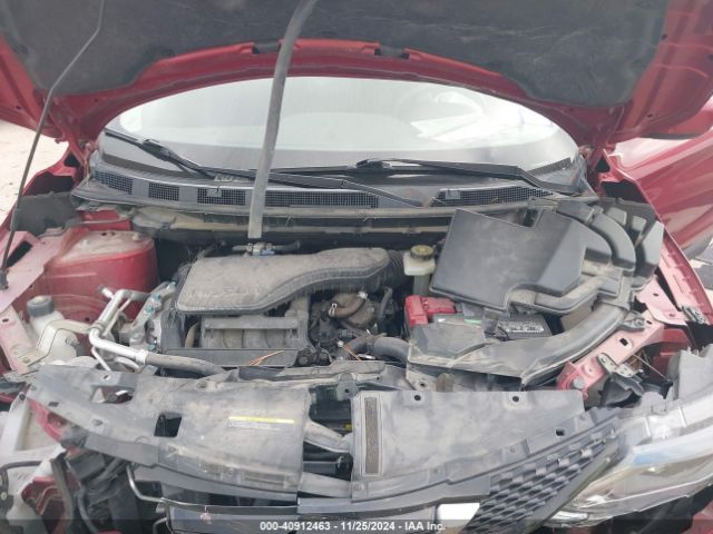 JN1BJ1CP9KW216954 Nissan Rogue Sport S