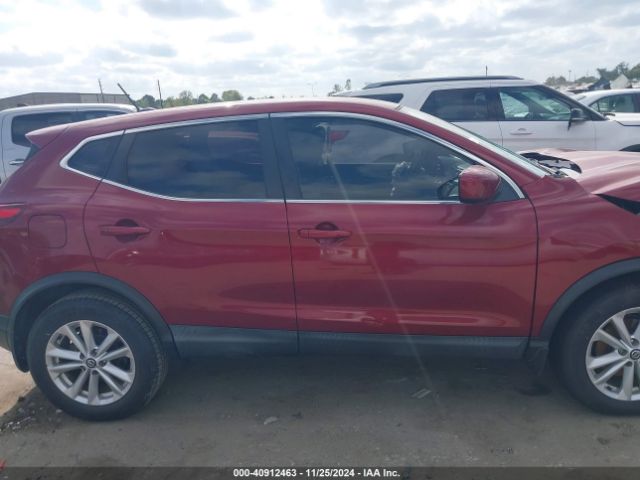 JN1BJ1CP9KW216954 Nissan Rogue Sport S