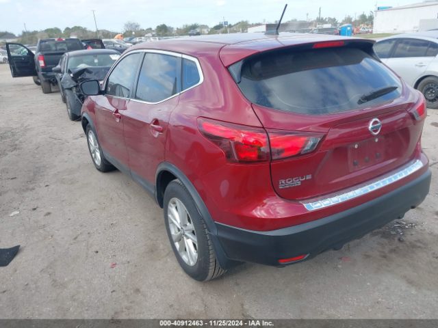 JN1BJ1CP9KW216954 Nissan Rogue Sport S