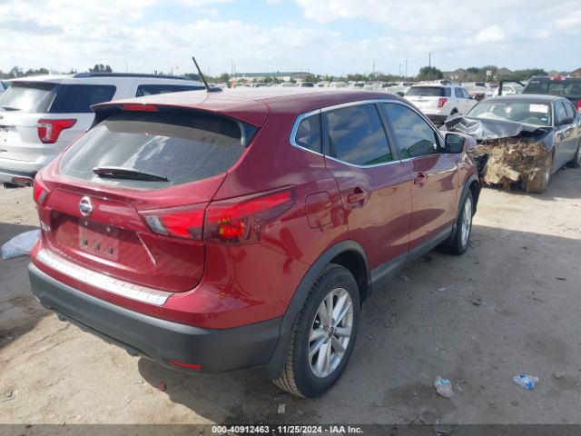 JN1BJ1CP9KW216954 Nissan Rogue Sport S