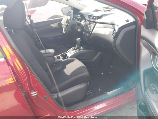 JN1BJ1CP9KW216954 Nissan Rogue Sport S