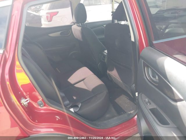 JN1BJ1CP9KW216954 Nissan Rogue Sport S