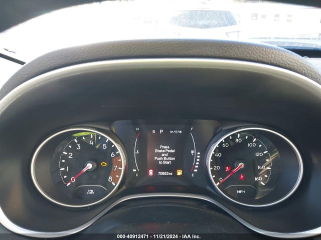 3C4NJDAB6MT591826 Jeep Compass Sport 4x4