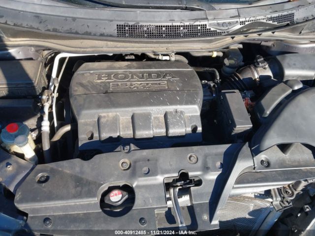 5FNRL5H42EB015613 Honda ODYSSEY EX