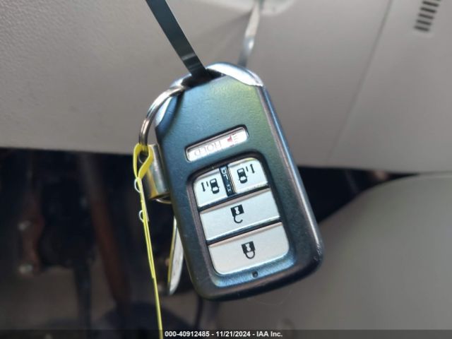 5FNRL5H42EB015613 Honda ODYSSEY EX