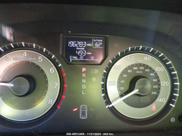 5FNRL5H42EB015613 Honda ODYSSEY EX