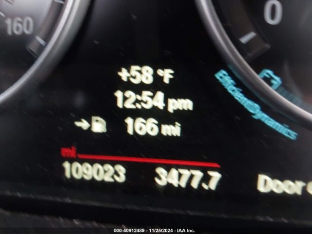 5UXWX9C59E0D42038 BMW X3 Xdrive28i