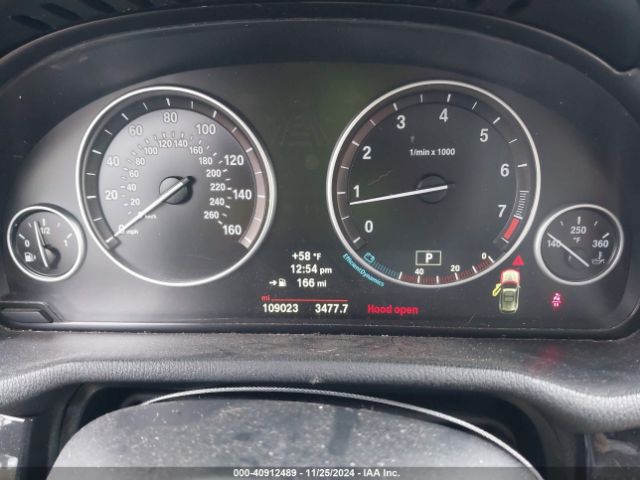 5UXWX9C59E0D42038 BMW X3 Xdrive28i