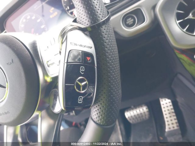 W1NYC7HJ9PX480095 Mercedes-Benz Amg G 63 4matic