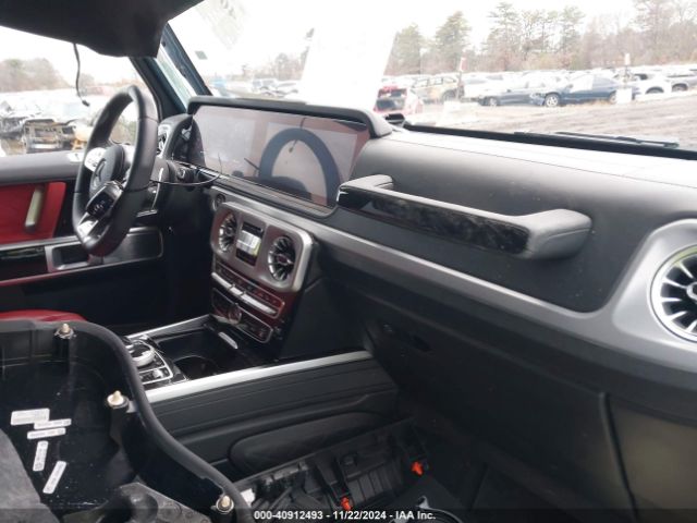 W1NYC7HJ9PX480095 Mercedes-Benz Amg G 63 4matic