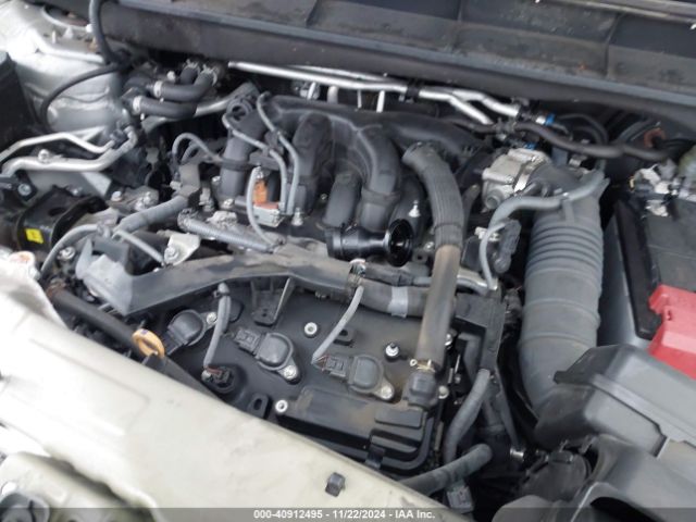 5TDBZRBH0MS102634 Toyota Highlander Le