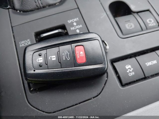 5TDBZRBH0MS102634 Toyota Highlander Le