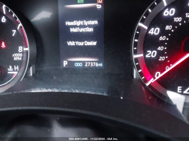5TDBZRBH0MS102634 Toyota Highlander Le