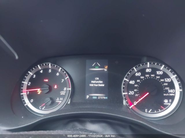 5TDBZRBH0MS102634 Toyota Highlander Le