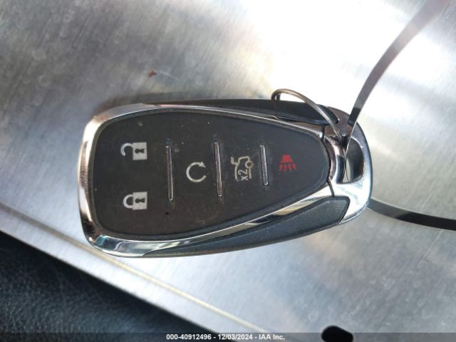 1G1ZE5ST0HF225629 Chevrolet MALIBU 1LT