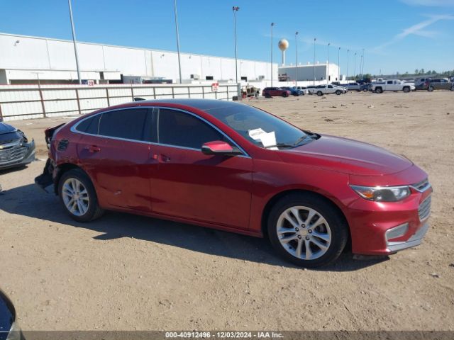 1G1ZE5ST0HF225629 Chevrolet MALIBU 1LT