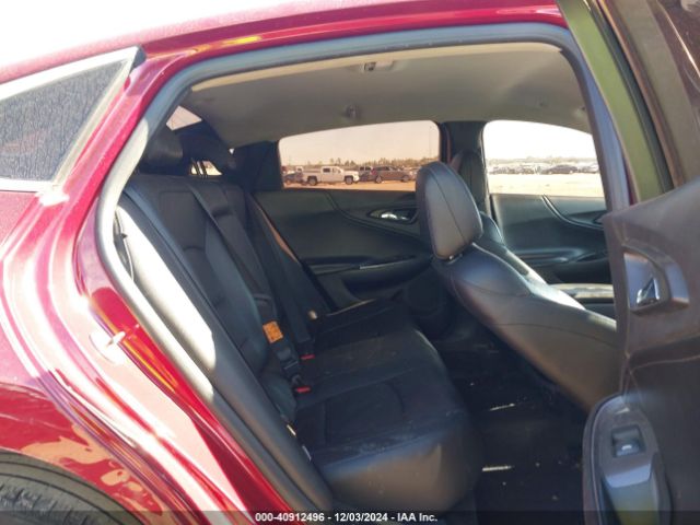 1G1ZE5ST0HF225629 Chevrolet MALIBU 1LT
