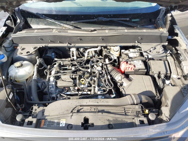 Ford Bronco Sport Big Bend 2022 3FMCR9B60NRD05039 Image 10