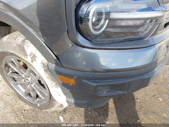 Ford Bronco Sport Big Bend 2022 3FMCR9B60NRD05039 Image 20