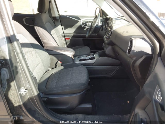 Ford Bronco Sport Big Bend 2022 3FMCR9B60NRD05039 Image 8
