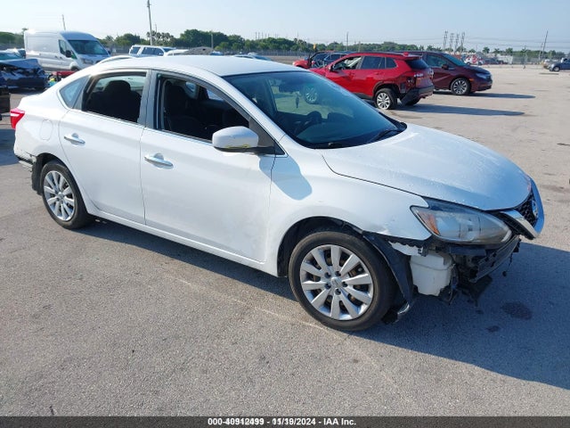 2019 3N1AB7AP1KY340174 main image