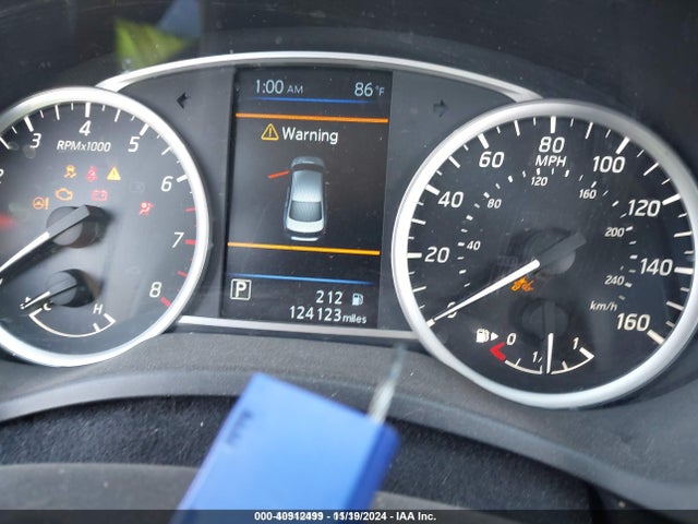Nissan SENTRA S 2019 3N1AB7AP1KY340174 Image 7