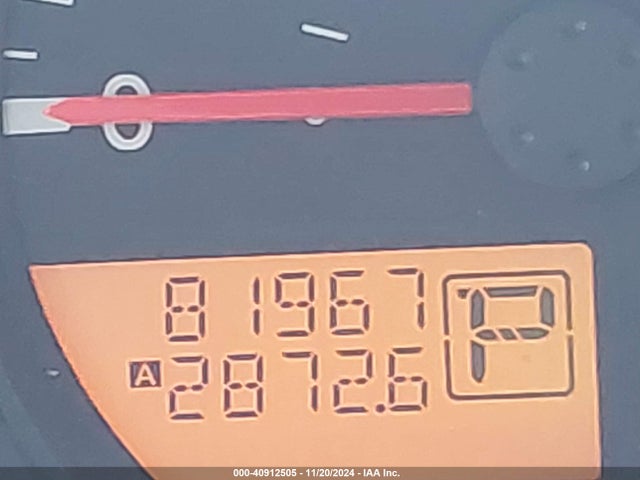 Nissan Frontier Sv 2019 1N6DD0ERXKN795882 Image 7