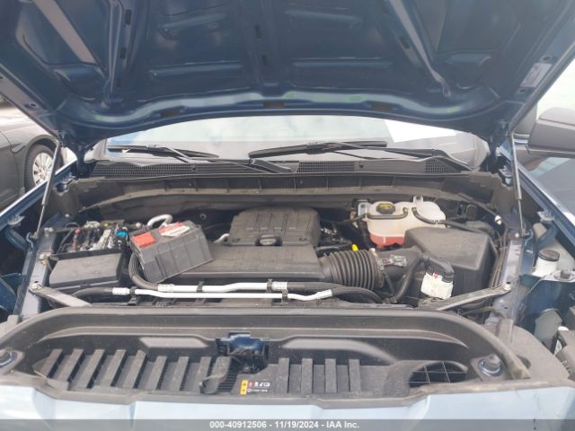 1GTPHAEK6RZ240346 GMC SIERRA 1500