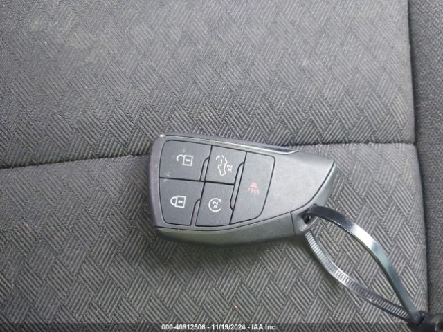 1GTPHAEK6RZ240346 GMC SIERRA 1500