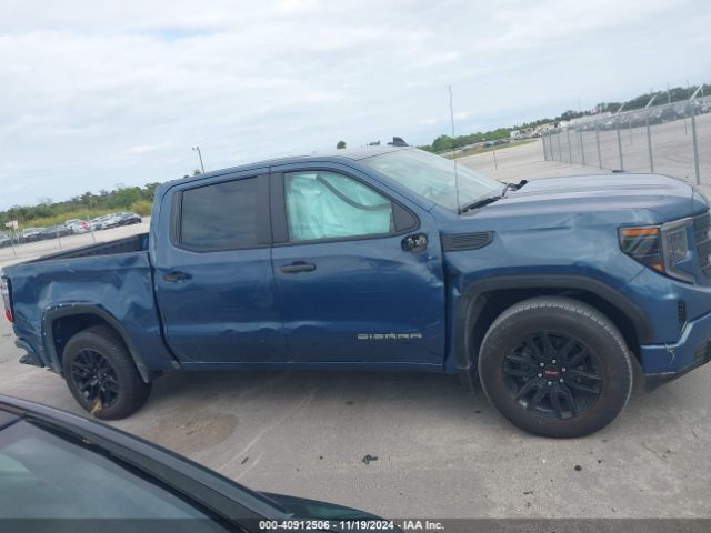 1GTPHAEK6RZ240346 GMC SIERRA 1500