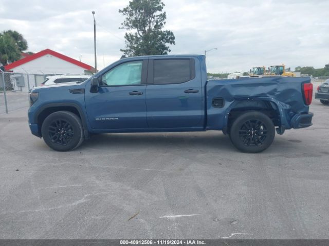 1GTPHAEK6RZ240346 GMC SIERRA 1500