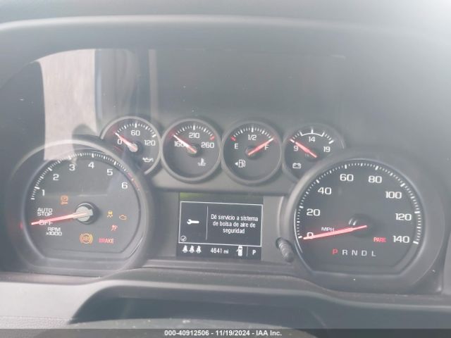 1GTPHAEK6RZ240346 GMC SIERRA 1500