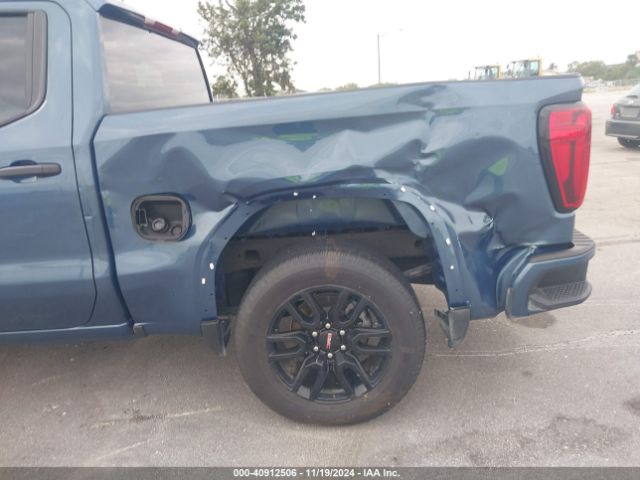 1GTPHAEK6RZ240346 GMC SIERRA 1500