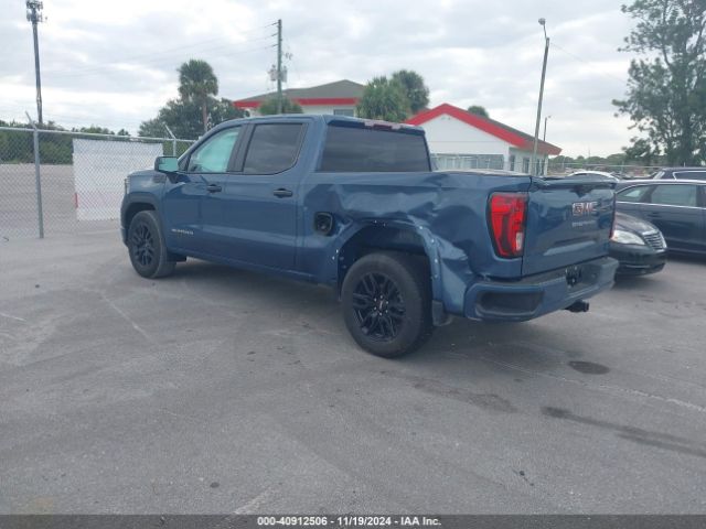 1GTPHAEK6RZ240346 GMC SIERRA 1500