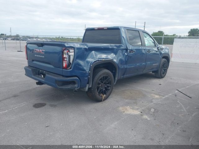 1GTPHAEK6RZ240346 GMC SIERRA 1500