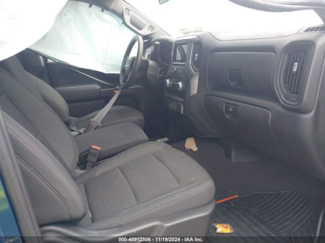 1GTPHAEK6RZ240346 GMC SIERRA 1500