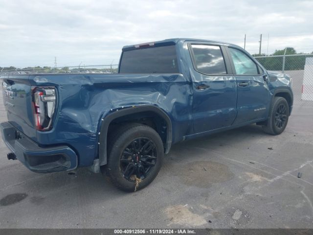 1GTPHAEK6RZ240346 GMC SIERRA 1500