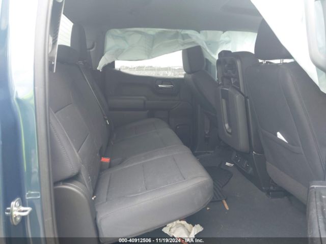1GTPHAEK6RZ240346 GMC SIERRA 1500