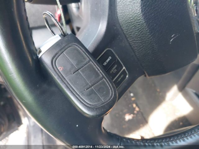 1C6RR7MTXGS357427 RAM 1500 Sport