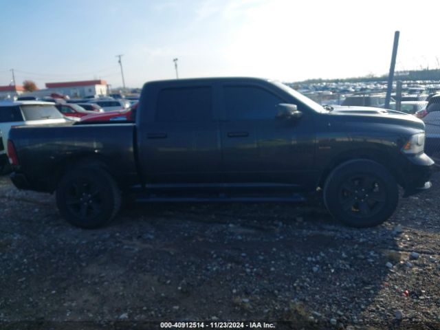 1C6RR7MTXGS357427 RAM 1500 Sport