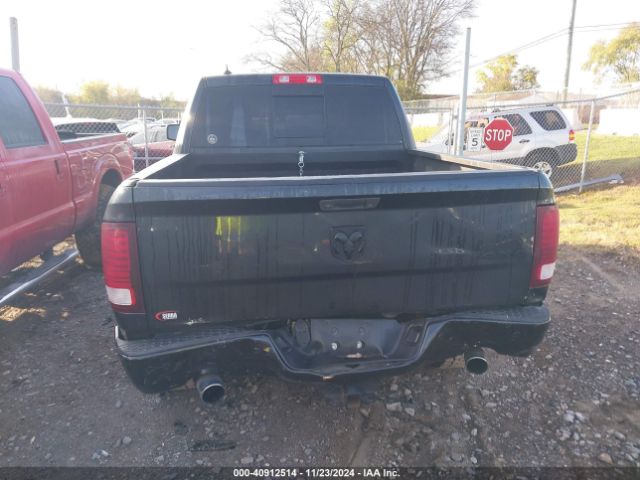 1C6RR7MTXGS357427 RAM 1500 Sport