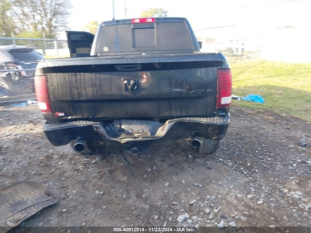 1C6RR7MTXGS357427 RAM 1500 Sport