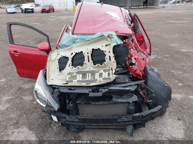 KNADM4A32H6061488 KIA RIO LX