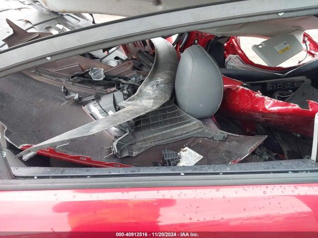 KNADM4A32H6061488 KIA RIO LX