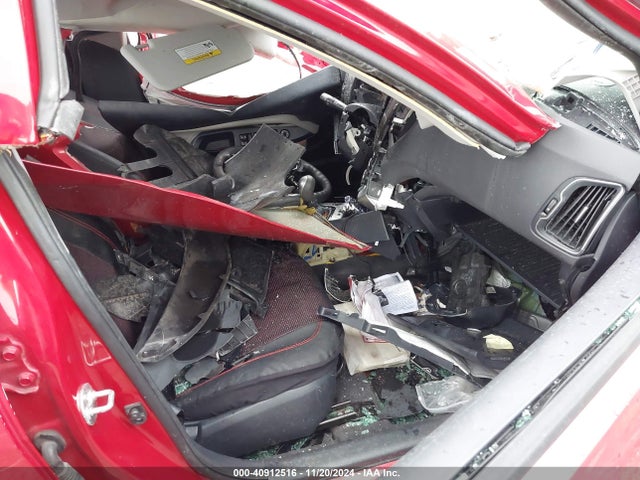 KNADM4A32H6061488 KIA RIO LX