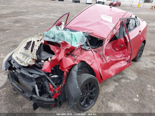 KNADM4A32H6061488 KIA RIO LX