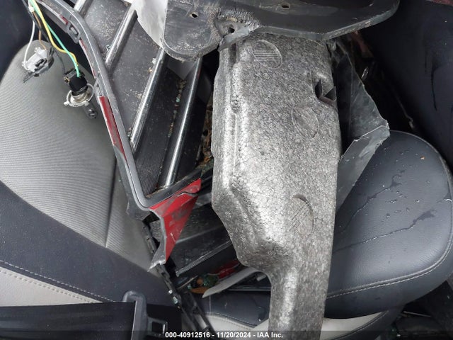 KNADM4A32H6061488 KIA RIO LX